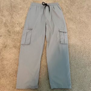 Men’s small cargo pants